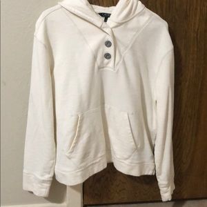 Ralph Lauren sweatshirt